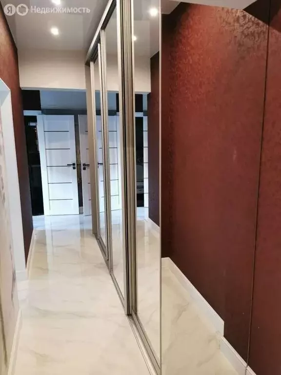 3-комнатная квартира: Москва, 7-я улица Текстильщиков, 16 (79 м) - Фото 1