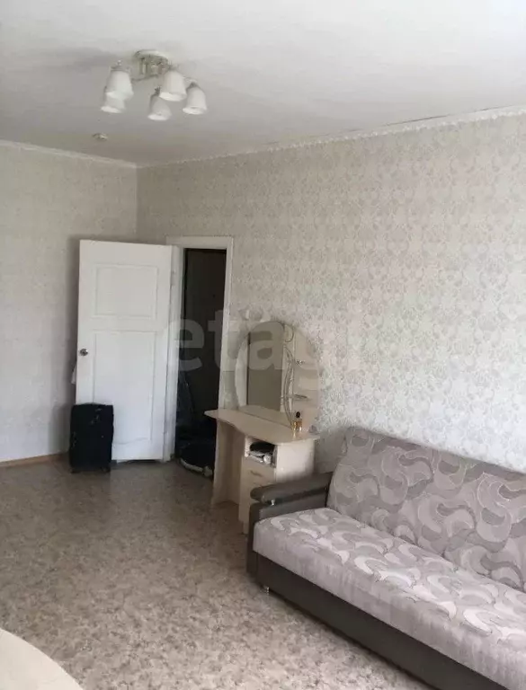 Квартира, 1 комната, 41.6 м - Фото 1