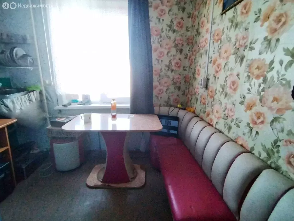 1-комнатная квартира: Карлук, Фабричная улица, 8 (32.4 м) - Фото 1