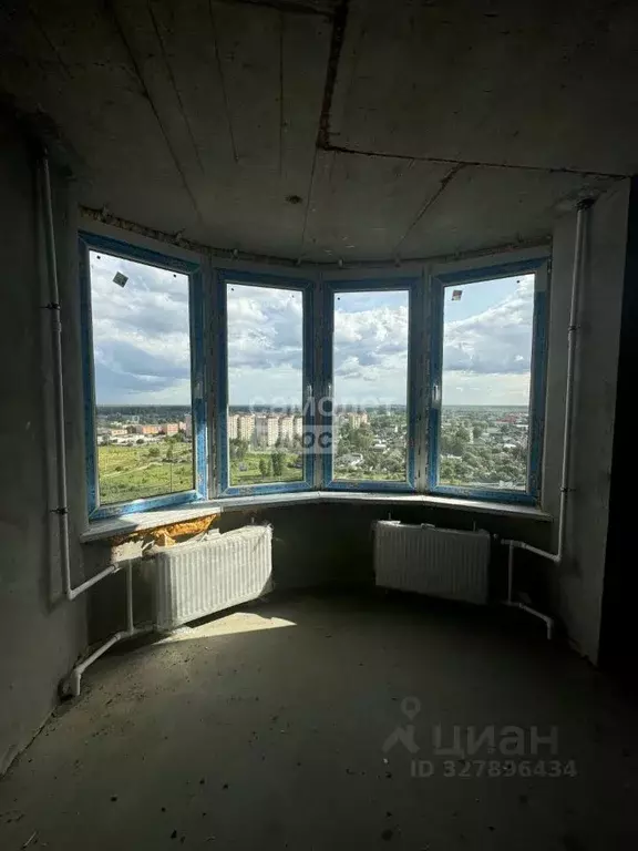 3-к кв. Ивановская область, Иваново Лежневская ул., 213 (83.2 м) - Фото 1