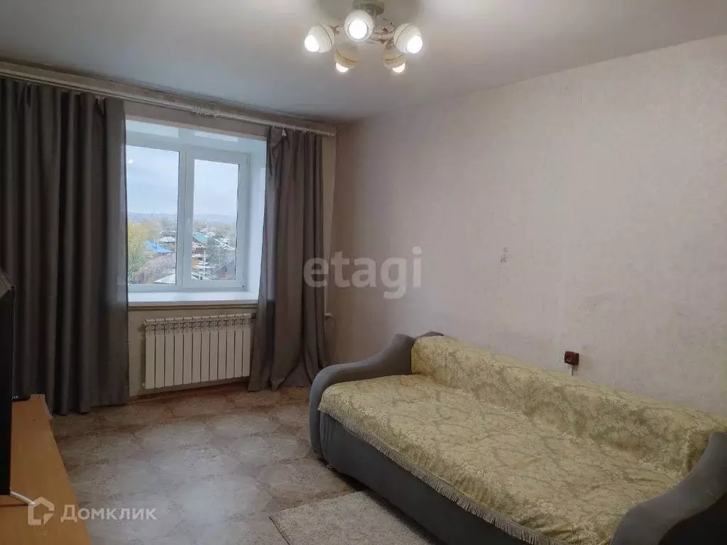 Продаётся 3-к квартира, 47.3 м - Фото 1