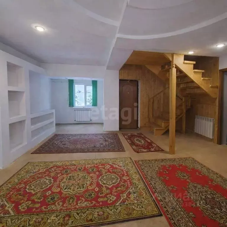 Дом в Тамбовская область, Мичуринск Мельничная ул., 19 (240 м) - Фото 2