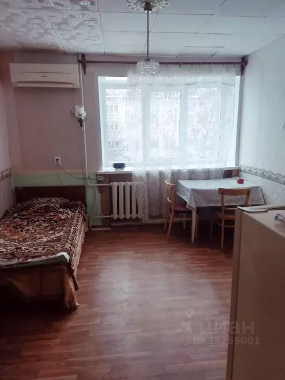Студия Ульяновская область, Ульяновск ул. Рябикова, 66а (18.0 м) - Фото 1