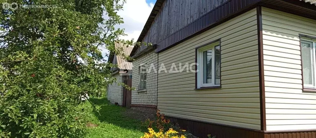 Дом в Супонево, Набережная улица, 12 (96 м) - Фото 1