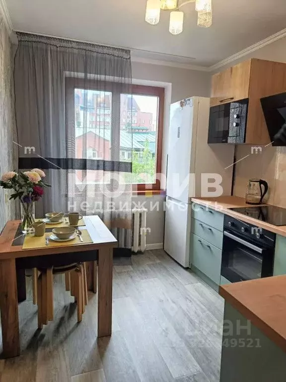 2-к кв. Тюменская область, Тюмень ул. Немцова, 50 (53.0 м) - Фото 2