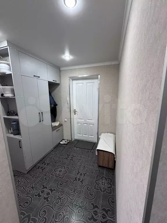 2-к. квартира, 54,1 м, 3/5 эт. - Фото 0