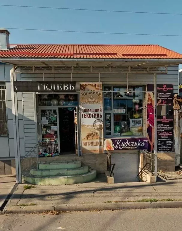 Помещение свободного назначения в Ставропольский край, Ессентуки ул. ... - Фото 0