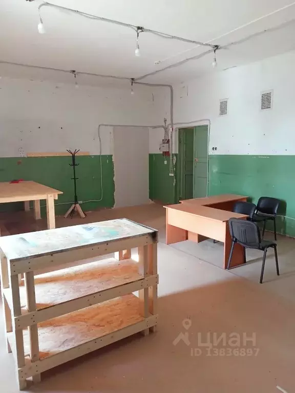 Помещение свободного назначения в Тверская область, Тверь ул. Гайдара, ... - Фото 2