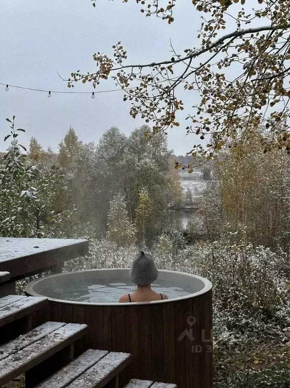 Дом в Московская область, Кашира городской округ, Малые Соловьи тер. ... - Фото 2