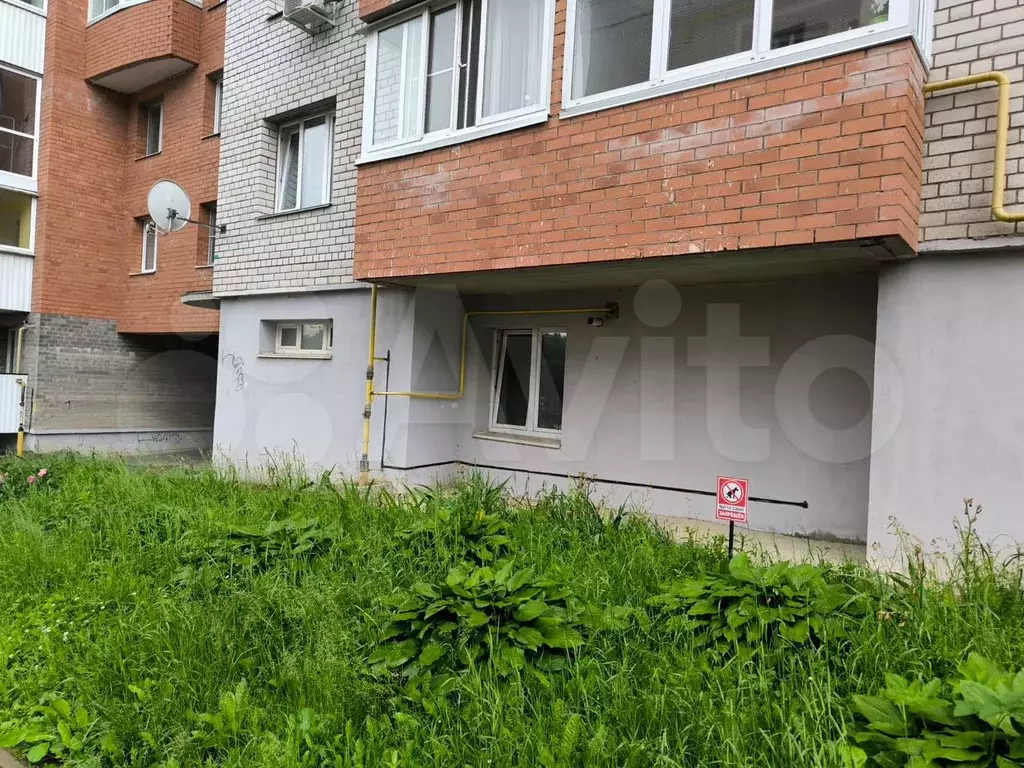 Свободного назначения, 49.8 м - Фото 1