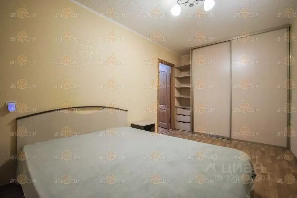 2-к кв. Ставропольский край, Ставрополь ул. 50 лет ВЛКСМ, 89 (49.7 м) - Фото 2