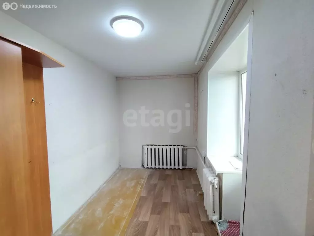 1к в -комнатной квартире (9.9 м) - Фото 2