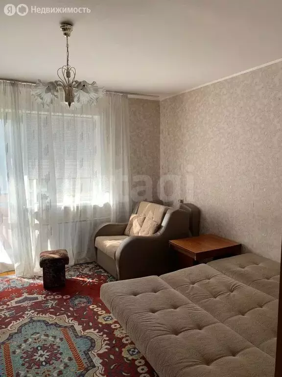 2-комнатная квартира: Златоуст, проезд Профсоюзов, 5 (52.4 м) - Фото 0
