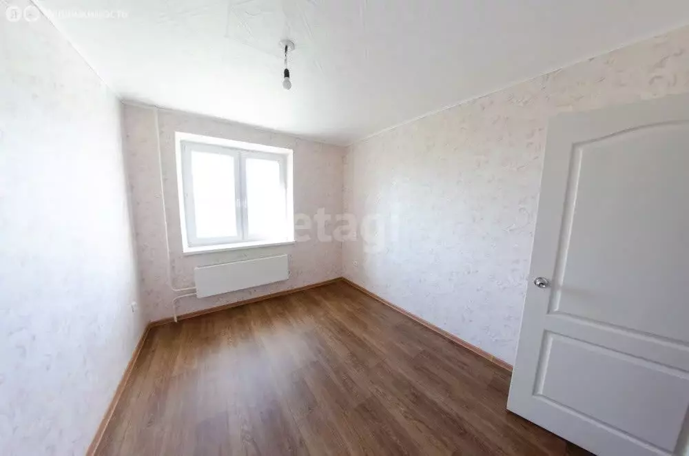 3-комнатная квартира: Шадринск, улица Автомобилистов, 43 (57.6 м) - Фото 0