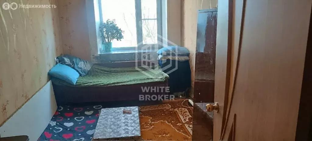 2-комнатная квартира: Кузнецк, улица Кирова, 95 (45 м) - Фото 2