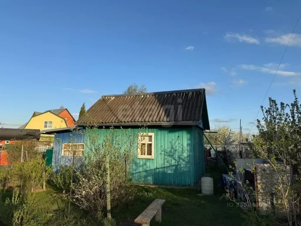 Дом в Московская область, Серпухов городской округ, д. Дашковка  (20 ... - Фото 1