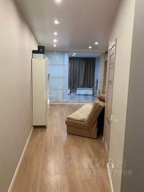 Студия Саха (Якутия), Якутск 203-й мкр, 30 (30.9 м) - Фото 1