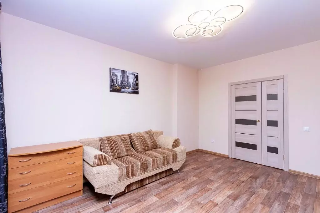 3-к кв. Новосибирская область, Новосибирский район, Станционный ... - Фото 1