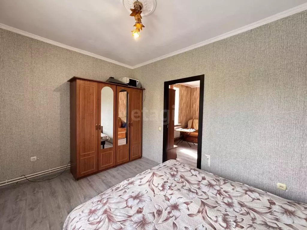 2-к кв. Крым, Симферополь ул. Ушакова (46.0 м) - Фото 1