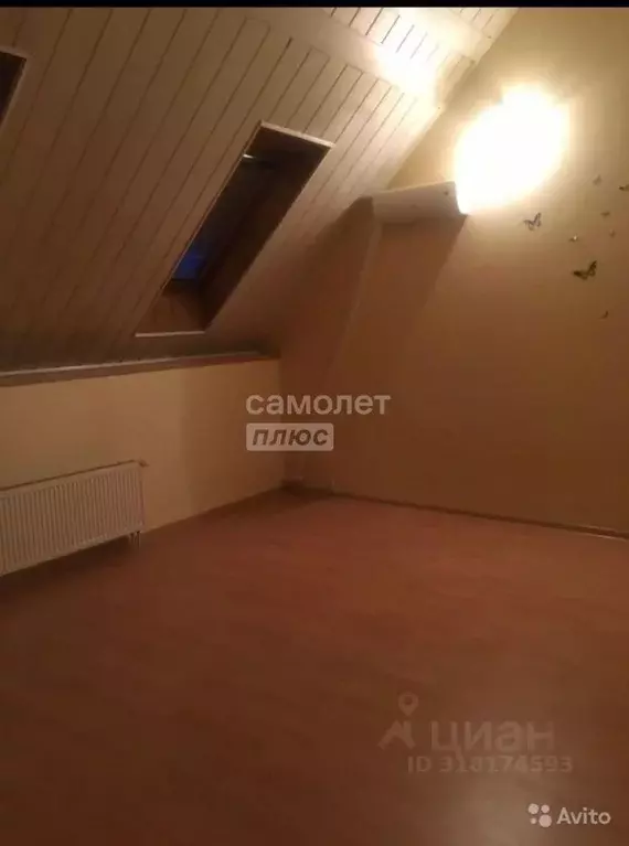 Дом в Краснодарский край, Новороссийск ул. Пархоменко, 41 (495 м) - Фото 1