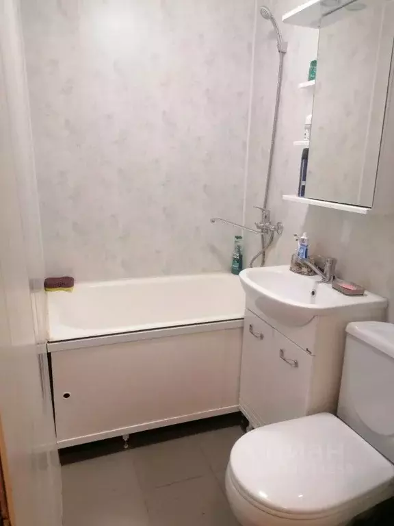 1-к кв. Москва Зеленодольская ул., 32К4 (32.0 м) - Фото 1