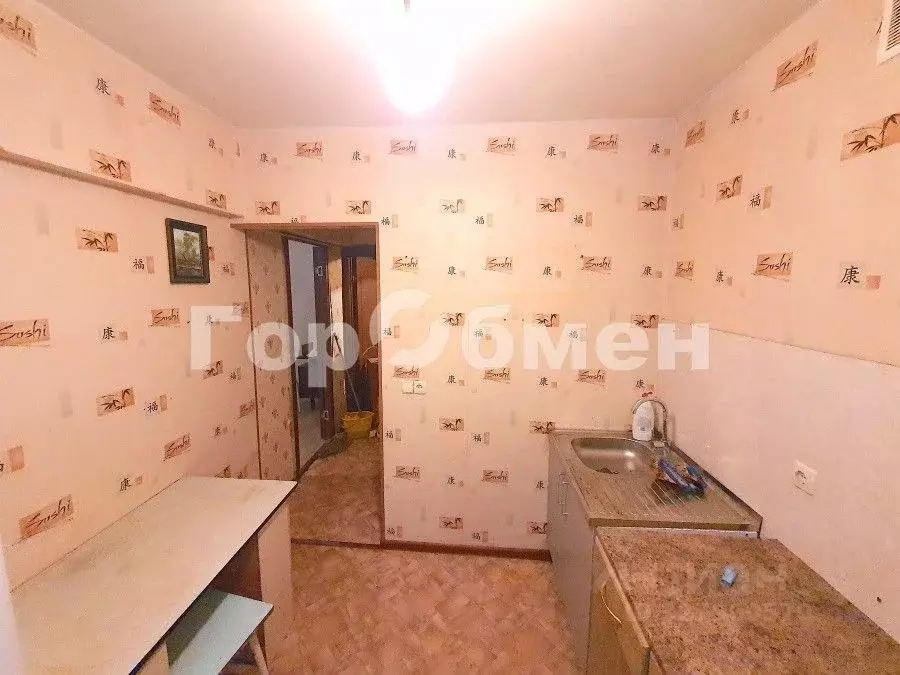 2-к кв. Москва Мурманский проезд, 20 (43.1 м) - Фото 2