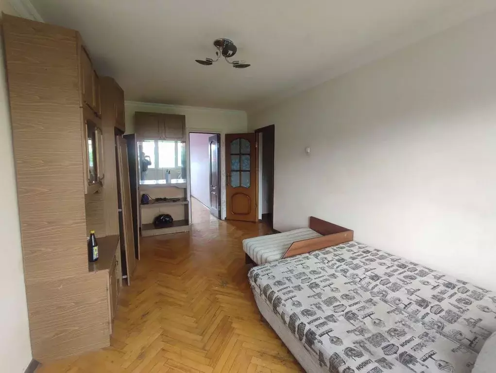 2-к кв. Кабардино-Балкария, Нальчик ул. Сергея Лазо, 12 (44.0 м) - Фото 2