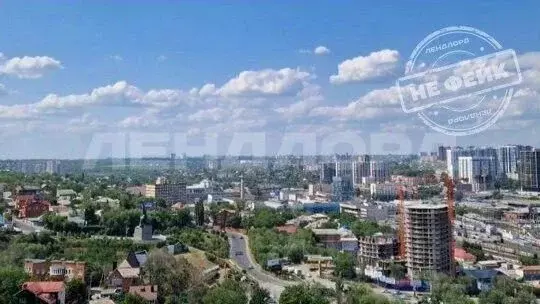 Студия Ростовская область, Ростов-на-Дону Привокзальная ул., 3/1 (24.0 ... - Фото 1