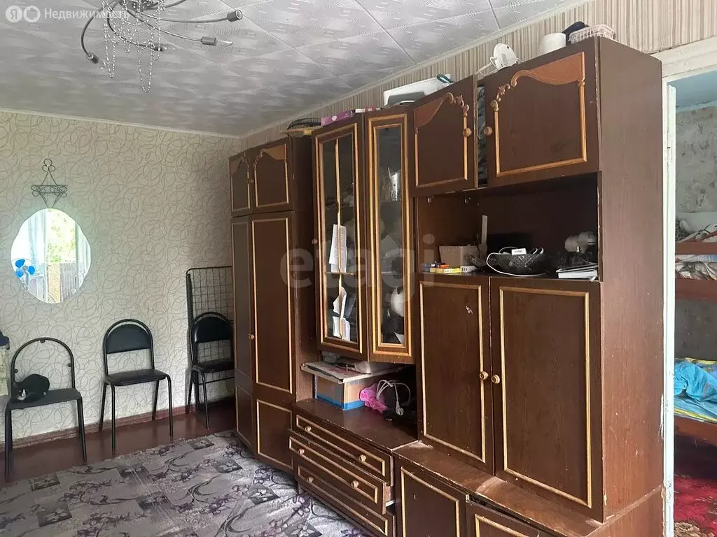 2-комнатная квартира: Энгельс, Полиграфическая улица, 55 (43 м) - Фото 1