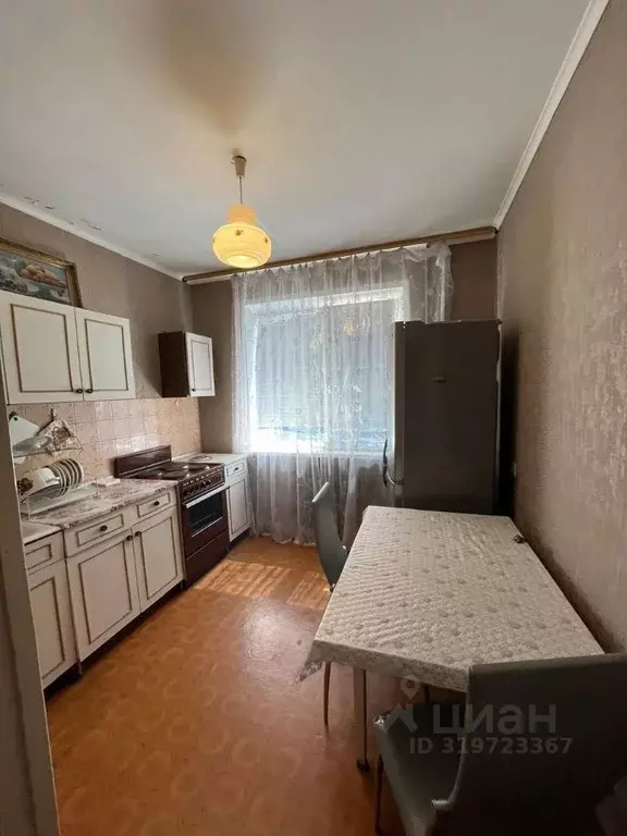 2-к кв. Белгородская область, Старый Оскол Лесной мкр, 18 (52.0 м) - Фото 0