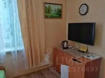 Комната Свердловская область, Сысерть ул. Токарей, 29 (22.0 м) - Фото 1