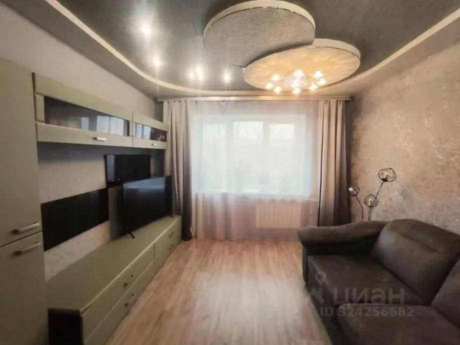 3-к кв. Пермский край, Березники Комсомольская ул., 7 (62.3 м) - Фото 2