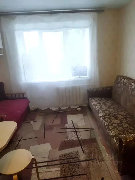 Комната Нижегородская область, Дзержинск ул. Самохвалова, 13 (13.0 м) - Фото 0
