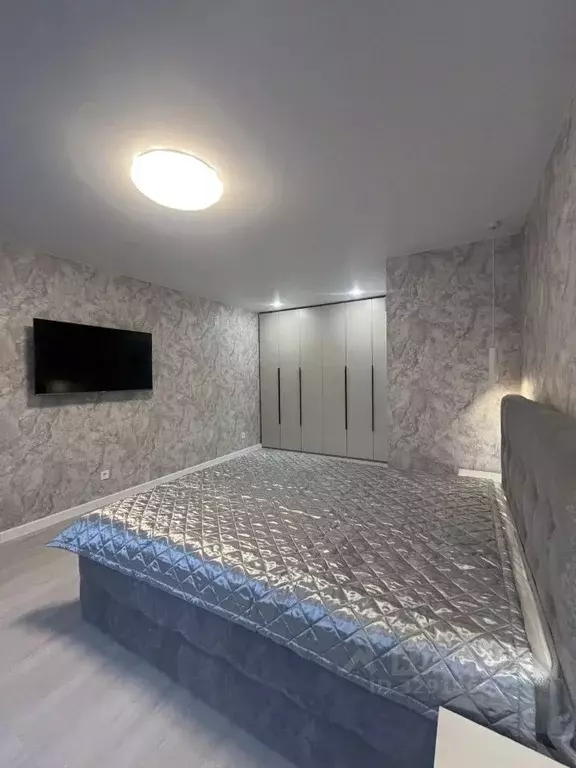 1-к кв. Москва ул. Малая Грузинская, 37 (36.0 м) - Фото 2