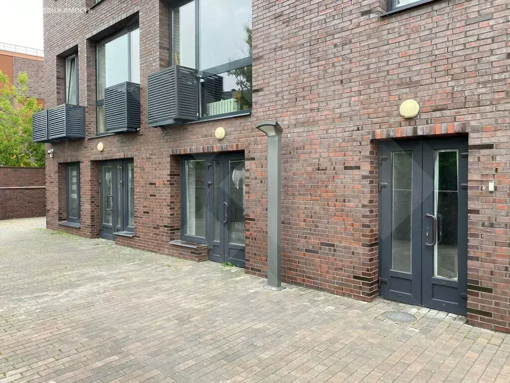 Помещение свободного назначения (133 м) - Фото 2