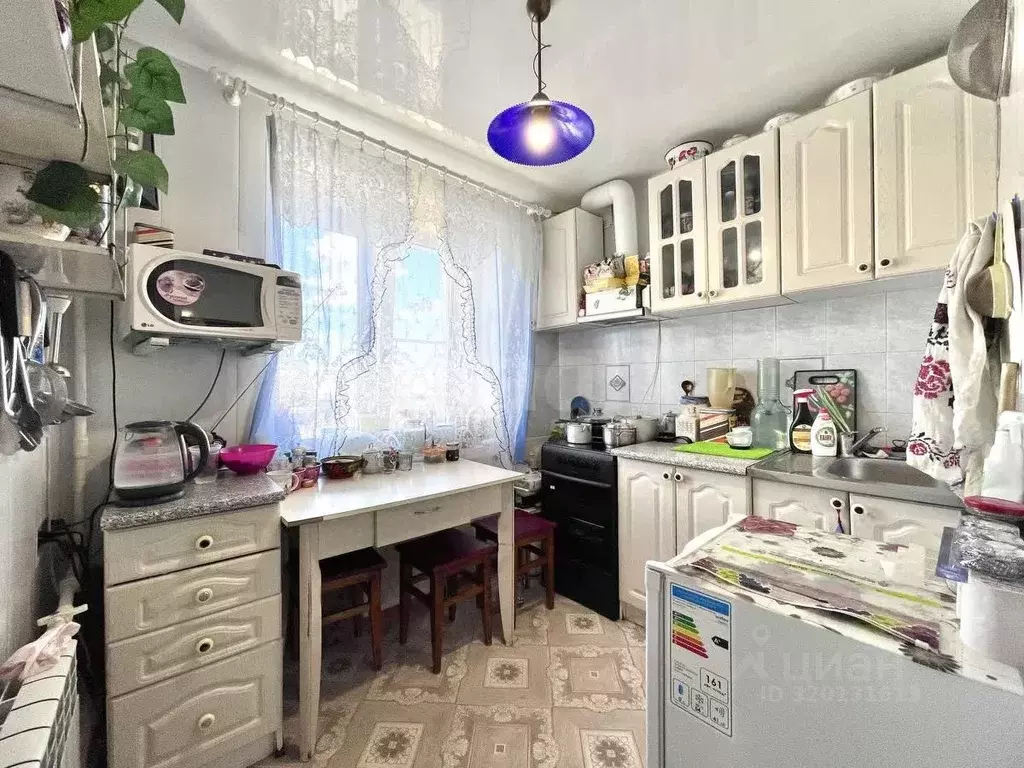 2-к кв. Забайкальский край, Чита ул. Карла Маркса, 29А (44.8 м) - Фото 0