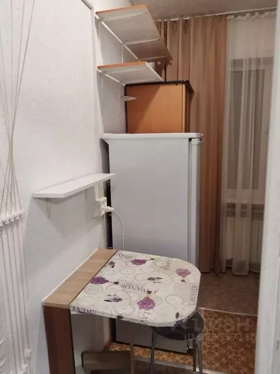 Студия Красноярский край, Красноярск Московская ул., 1а (14.0 м) - Фото 2