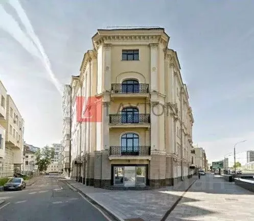 Офис в Москва ул. Большая Якиманка, 17/2С1 (482 м) - Фото 0