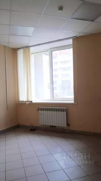 Офис в Нижегородская область, Нижний Новгород ул. Красных Зорь, 24/5 ... - Фото 0