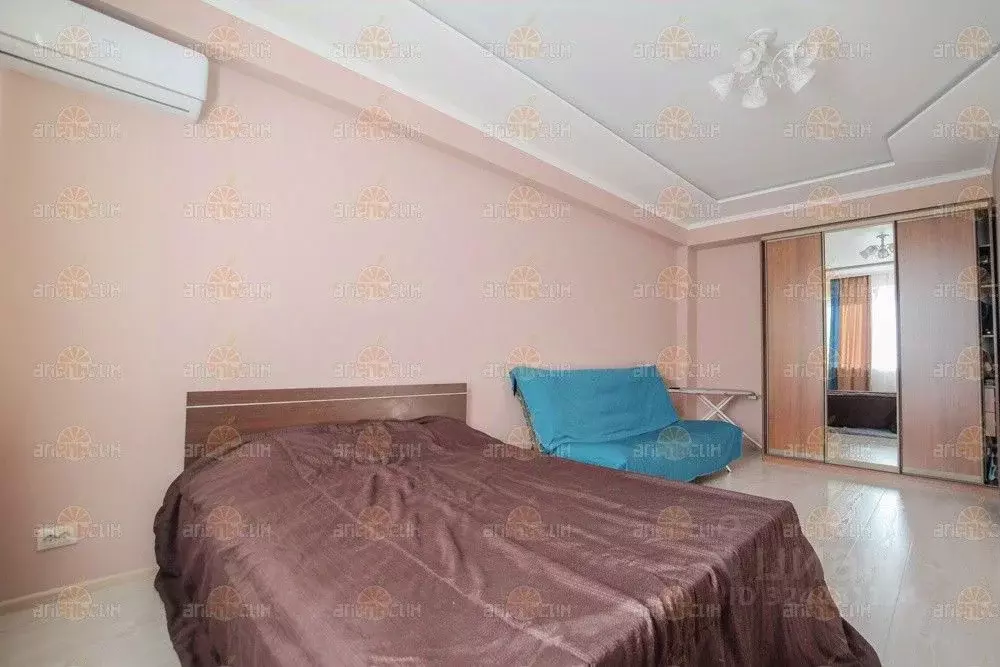 1-к кв. Ставропольский край, Ставрополь ул. Мира, 271 (40.9 м) - Фото 2