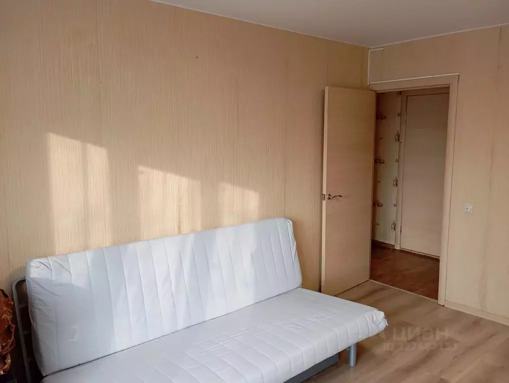 1-к кв. Москва Дубнинская ул., 16К4 (35.0 м) - Фото 2