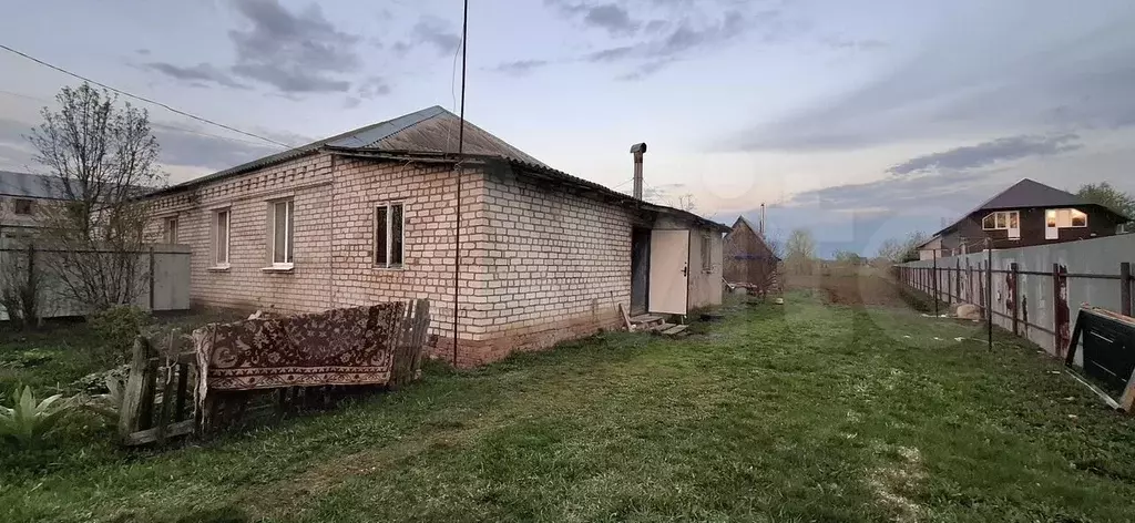 Дом 88 м на участке 14 сот. - Фото 1
