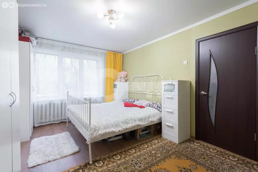1-комнатная квартира: Казань, улица Карбышева, 39 (28.7 м) - Фото 0