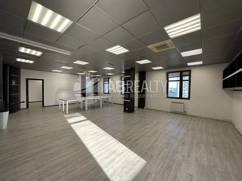 Офис в Москва Оружейный пер., 15А (517 м) - Фото 1