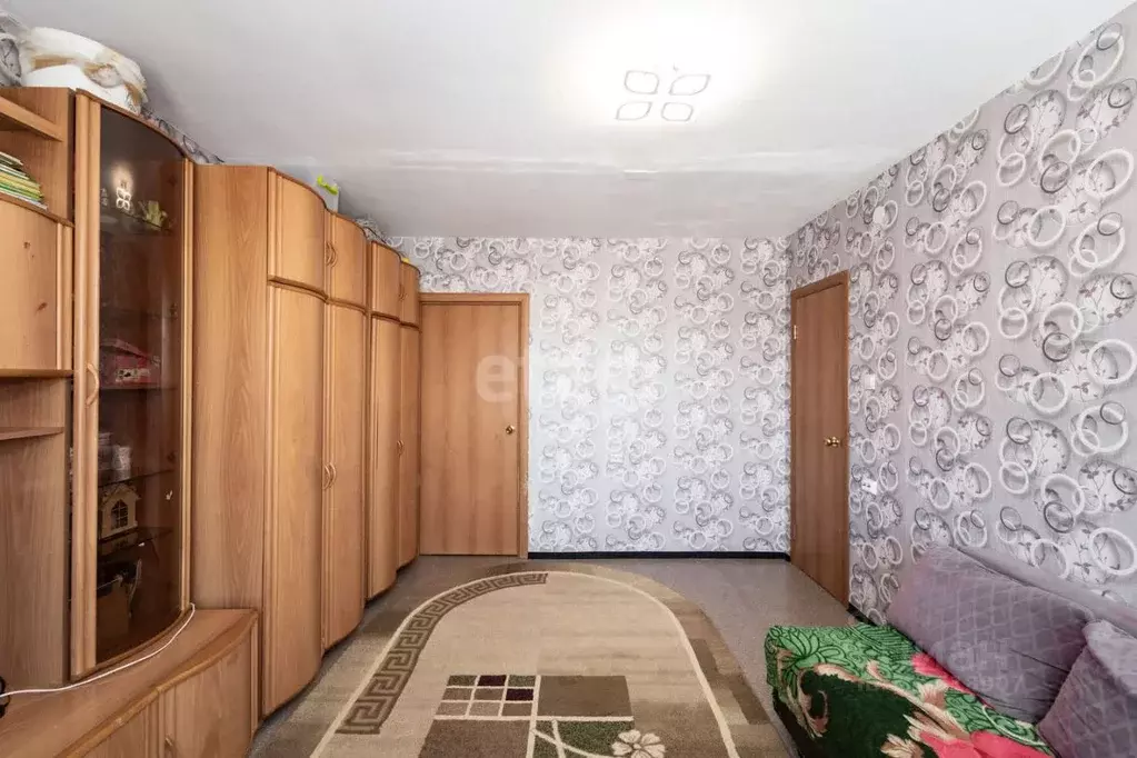 3-к кв. Хабаровский край, Комсомольск-на-Амуре Дружба мкр, 33 (66.0 м) - Фото 1