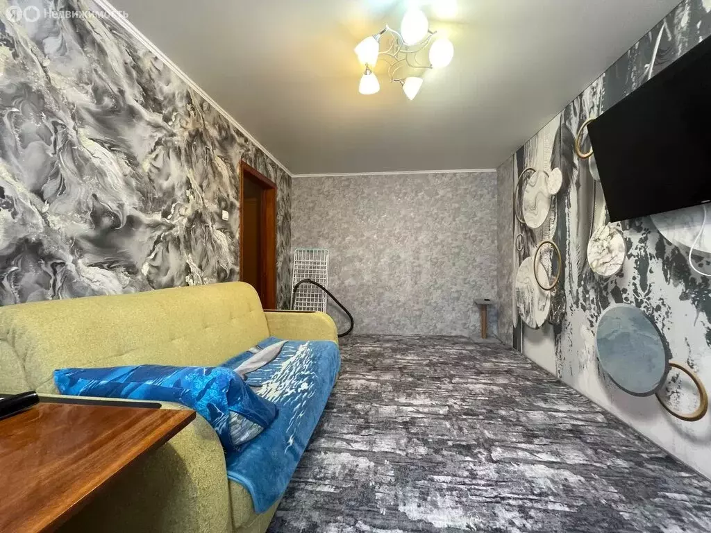 2-комнатная квартира: Энгельс, Пионерская улица, 74А (44.1 м) - Фото 2