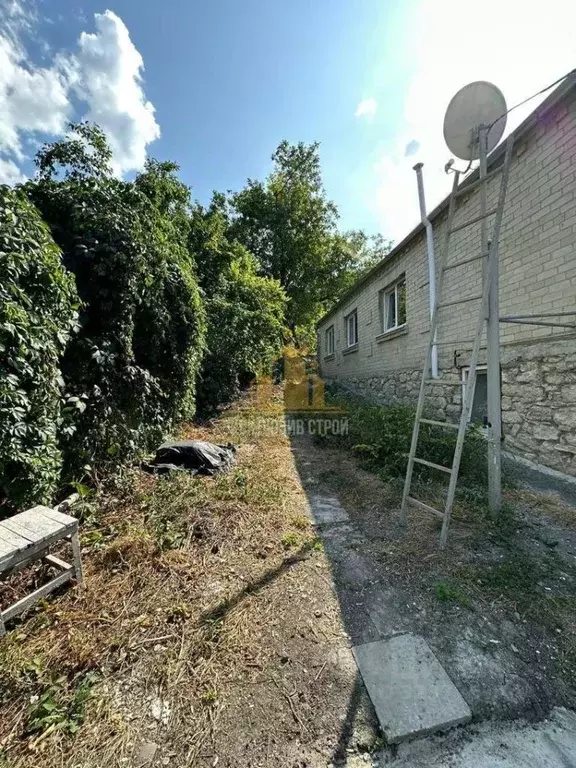 Дом в Ставропольский край, Пятигорск ул. Матвеева (77 м) - Фото 2