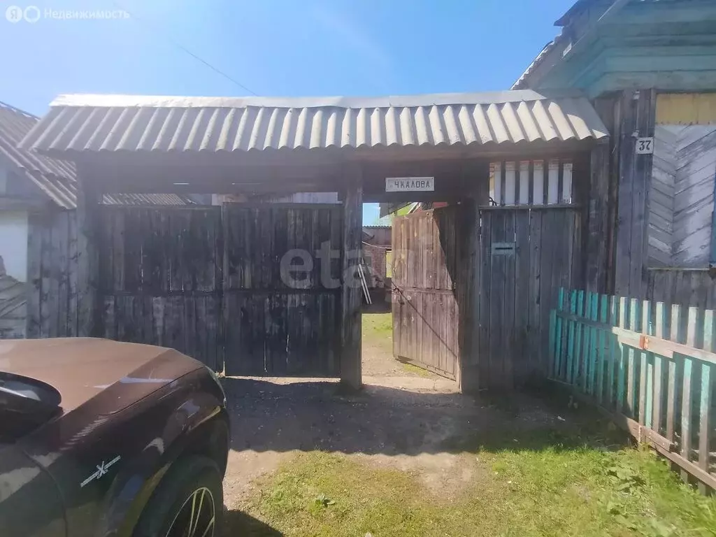 Дом в посёлок Увельский, улица Чкалова (80.3 м) - Фото 2
