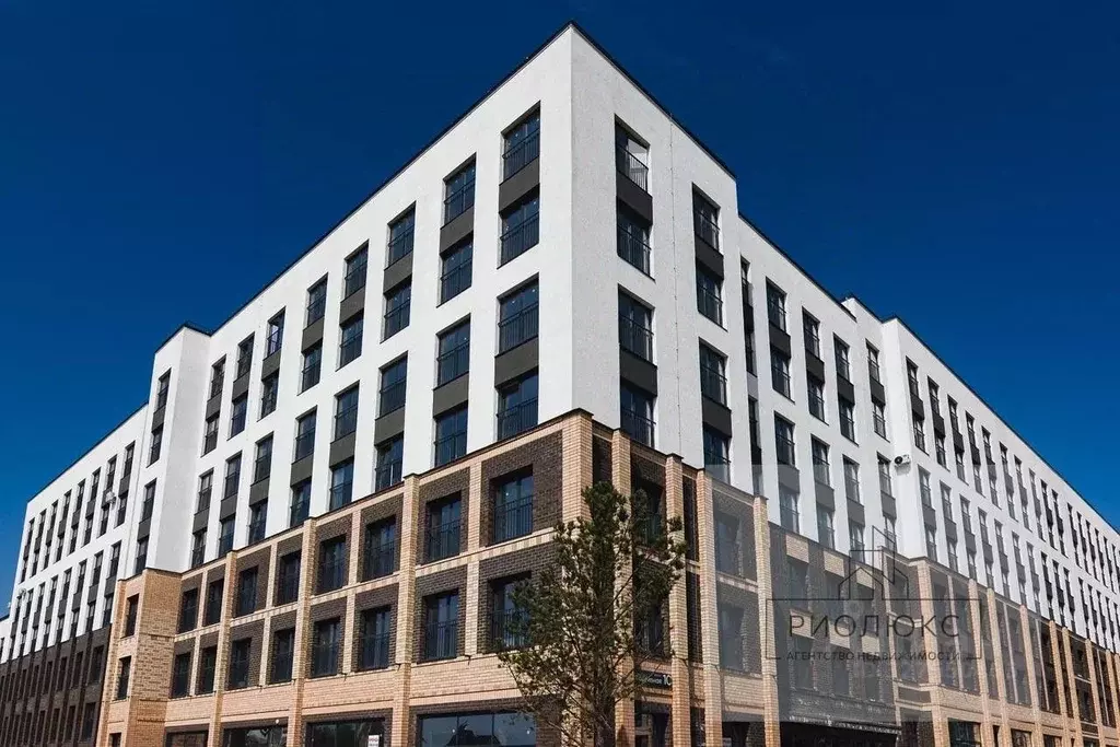 2-к кв. Челябинская область, Челябинский городской округ, пос. ... - Фото 1