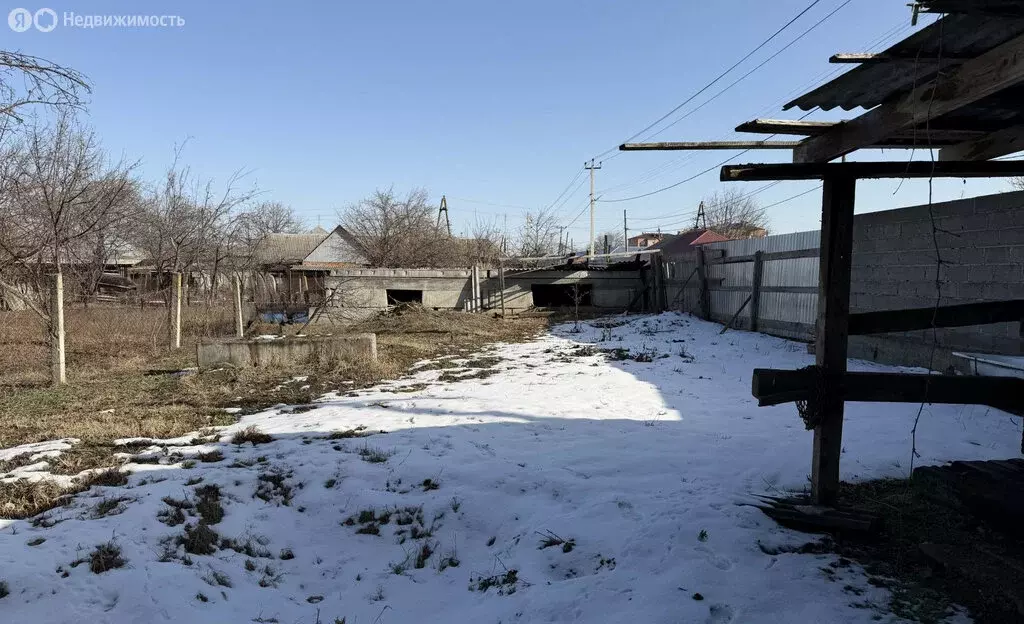 Участок в Беслан, Первомайская улица, 28 (5 м) - Фото 1